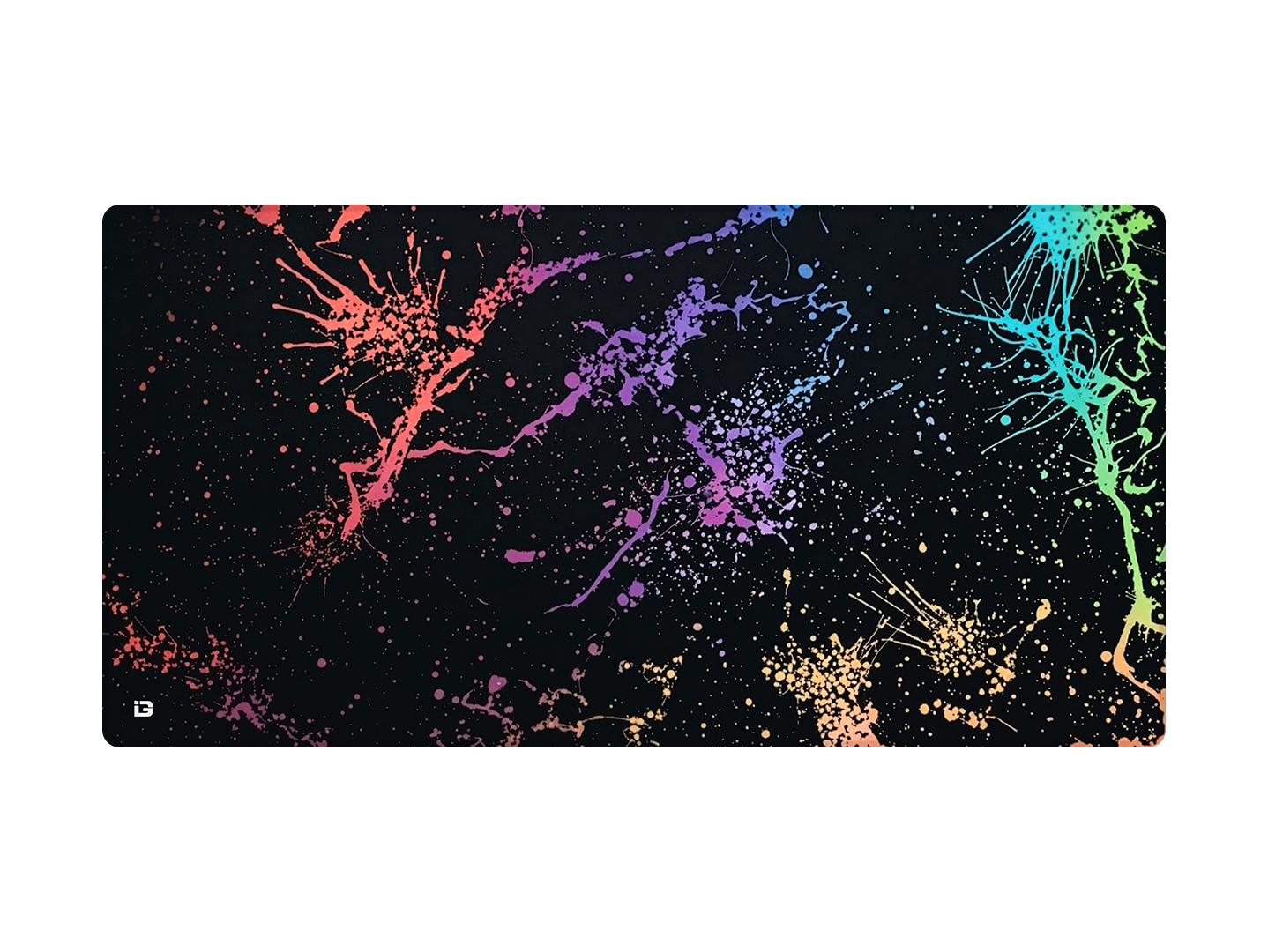 Espectro de Pintura