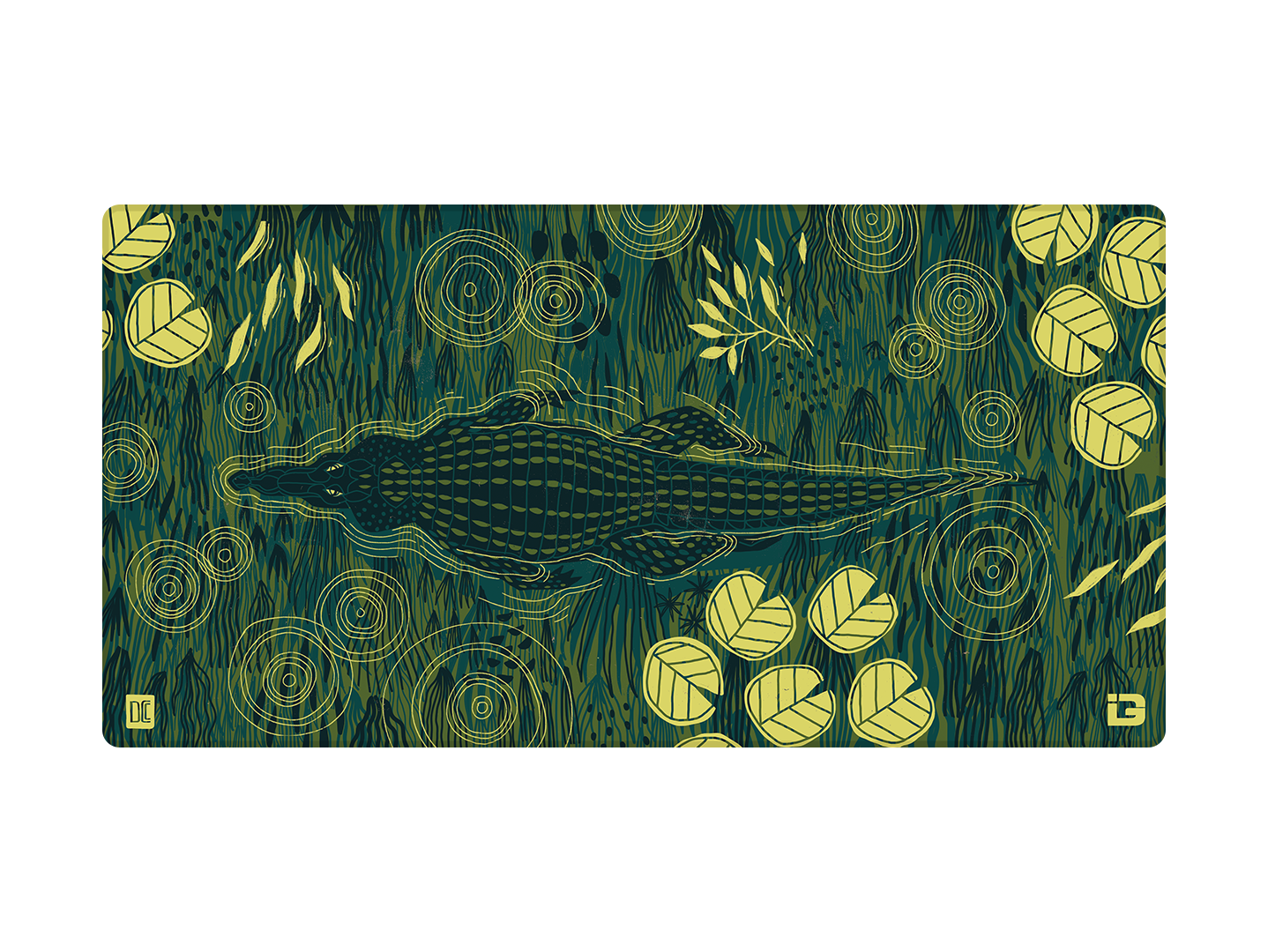 Alligator