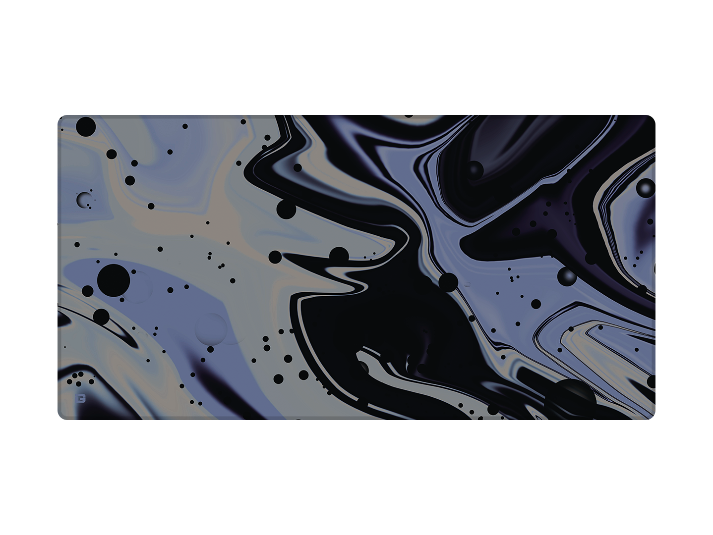 Liquid Negative