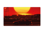 Retro Sun