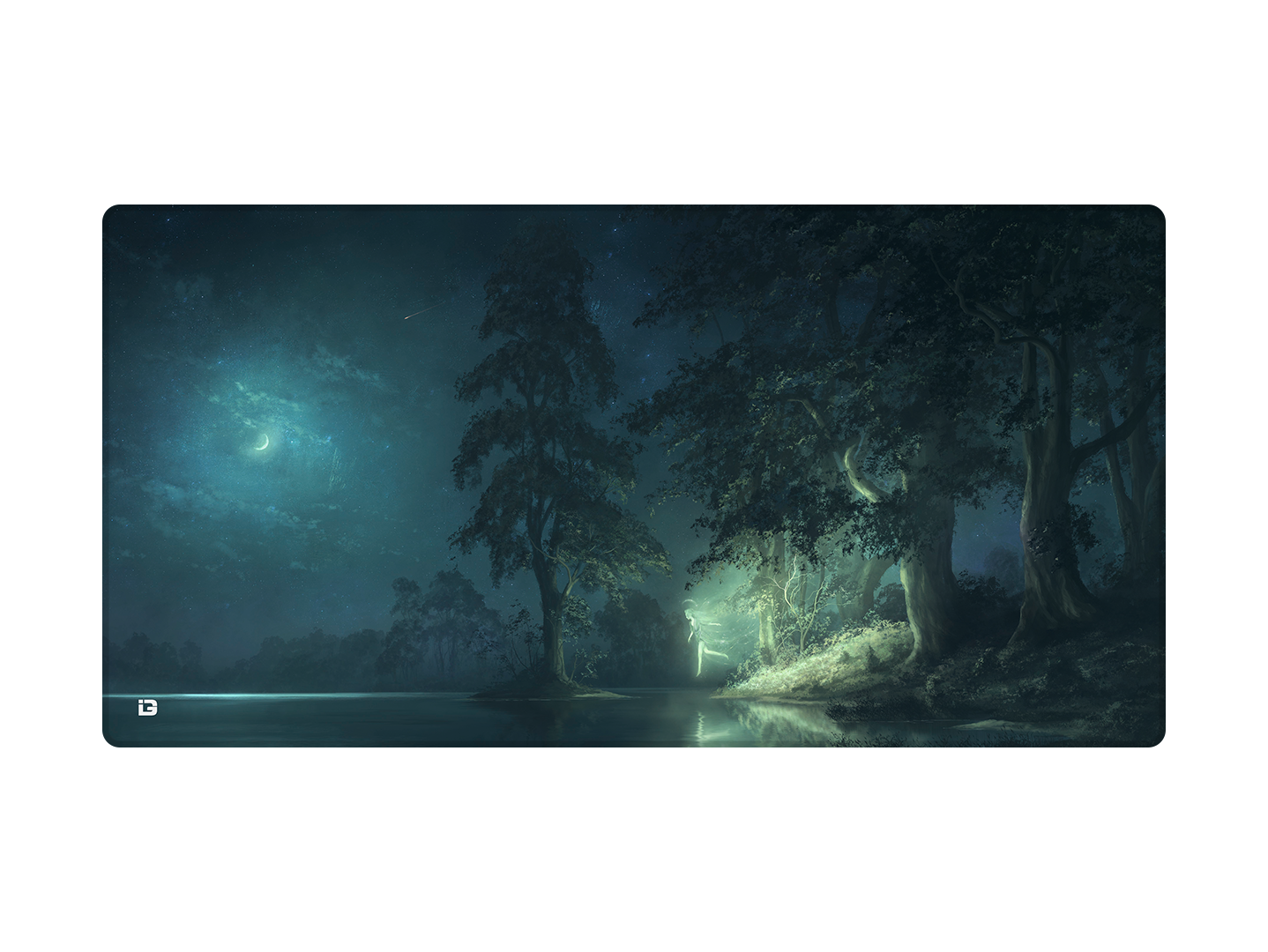 Moonlight Nayade