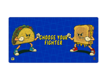 Choose Your Fighter