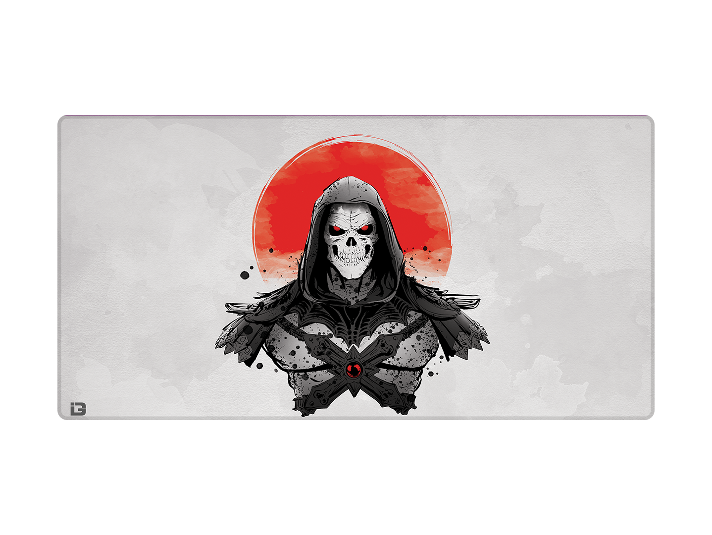 Red Sun Dark Master
