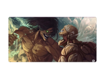 Titan Battle