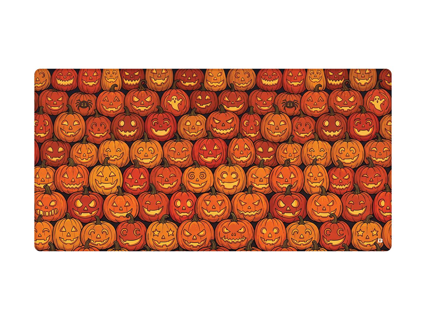 Pumkin Stack (Limited edition)