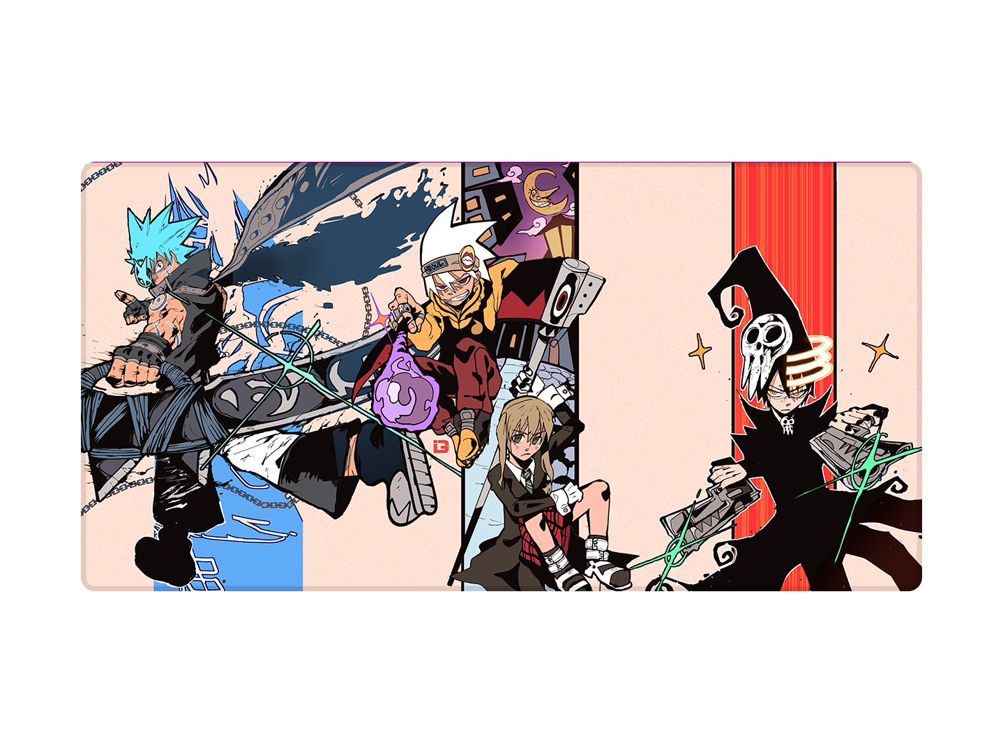 Soul Squad
