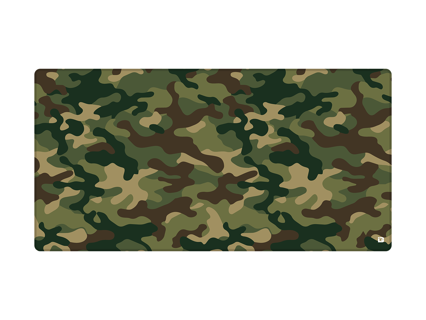 Splat Camo