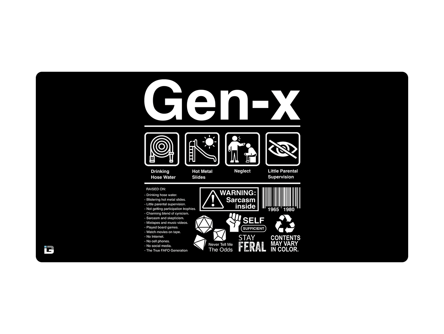 Gen X