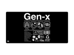 Gen X