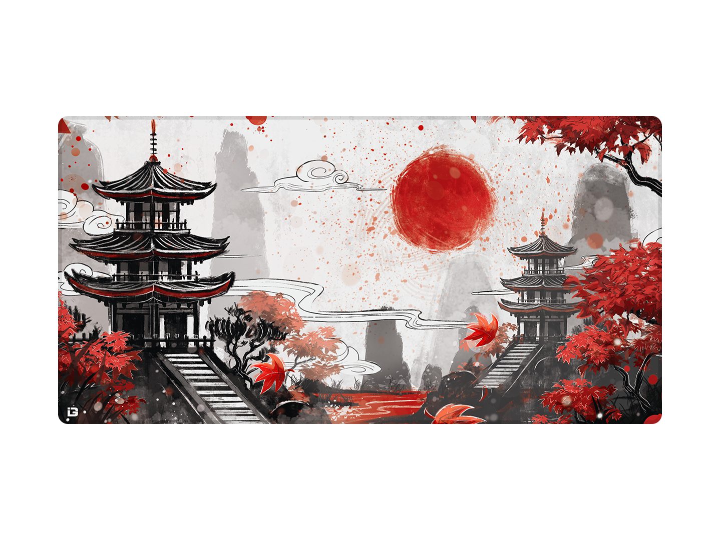 Blood Moon Shrine
