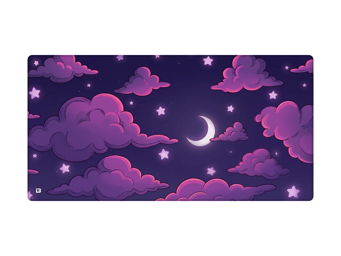 Purple Clouds