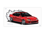 EJ1 Drift
