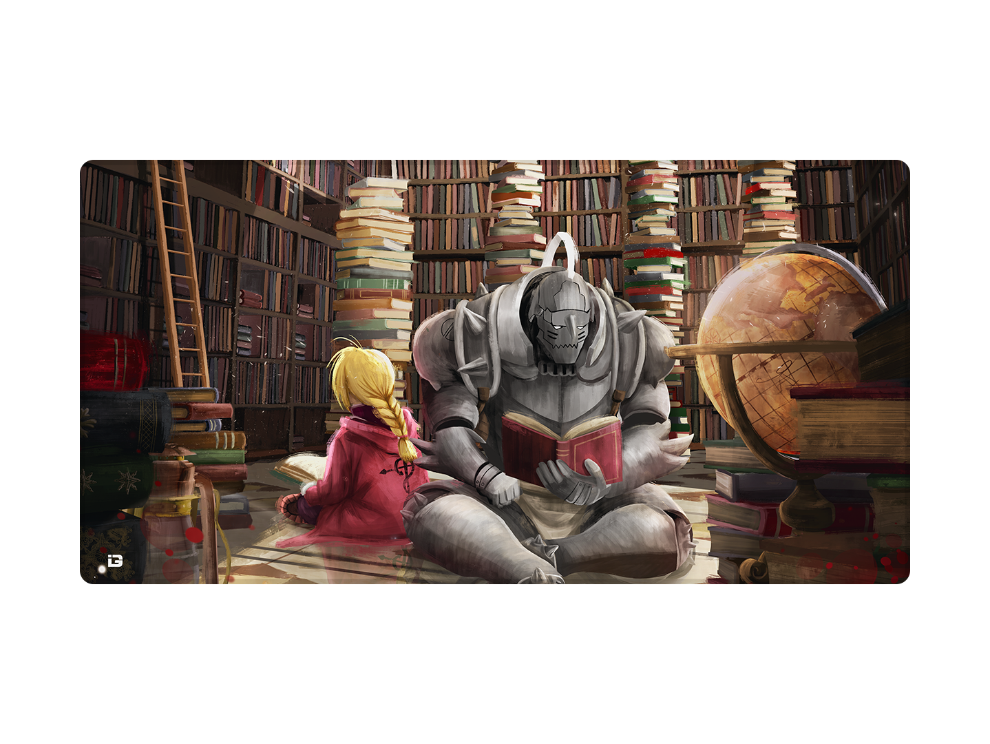 Study Time