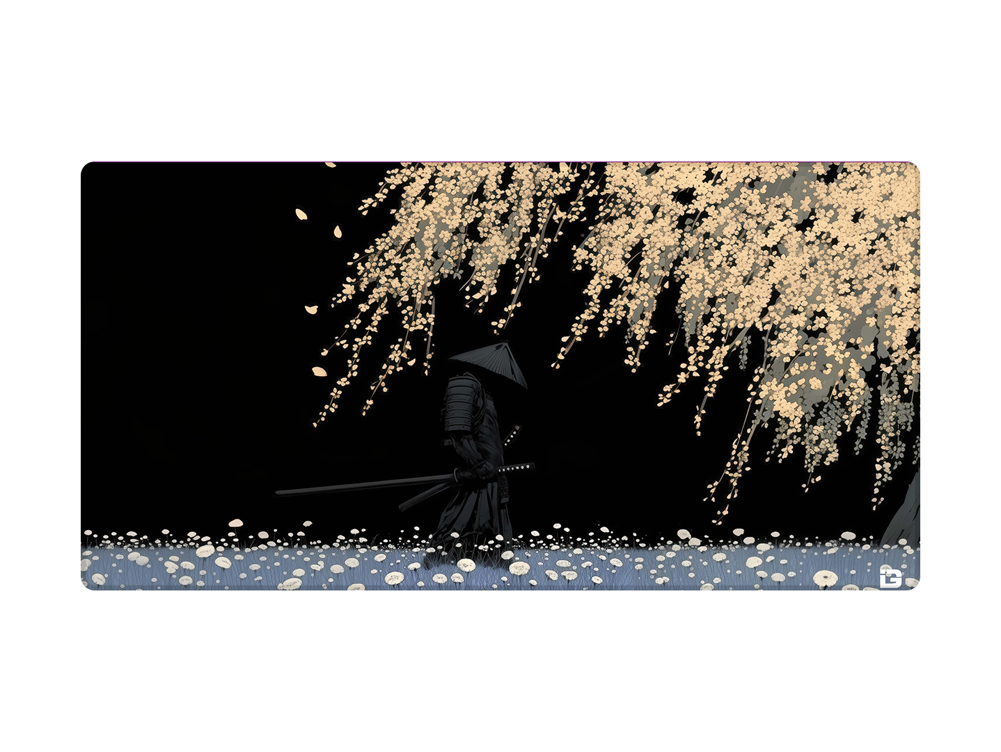 Willow Samurai