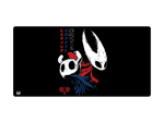Warrior And Hornet