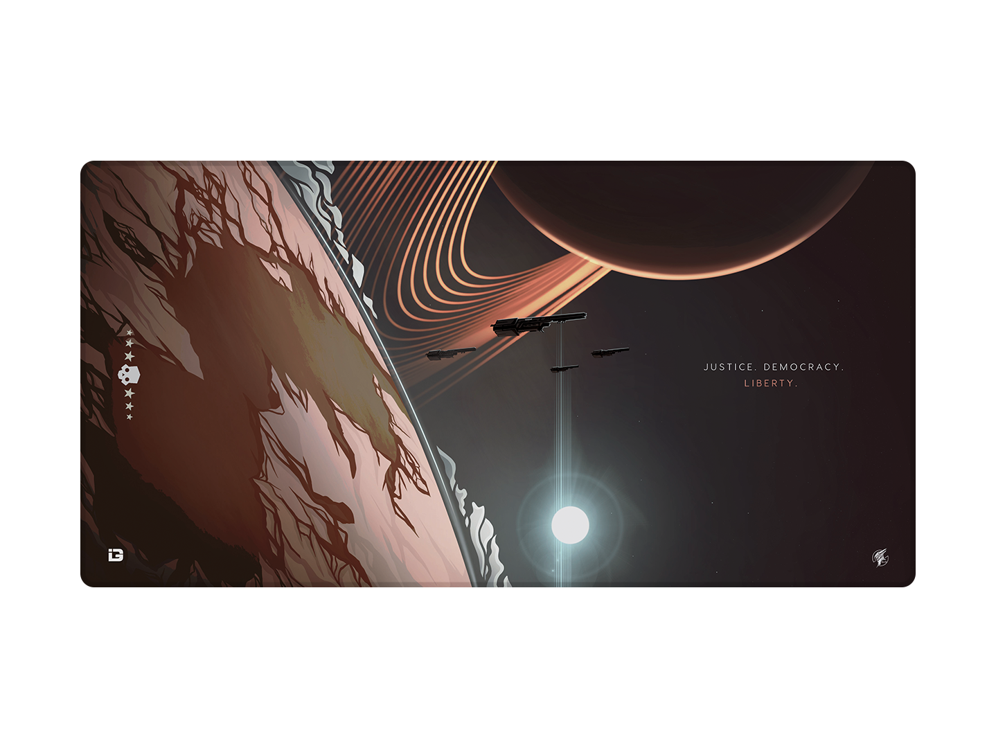 Space Dive