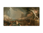 Destruction