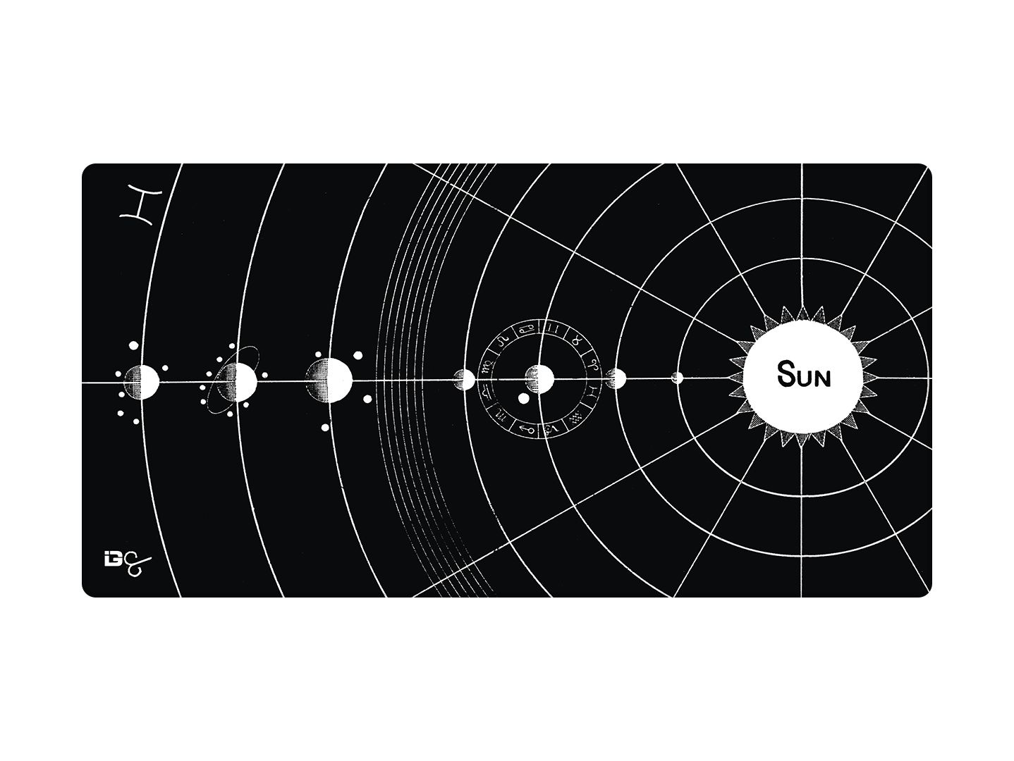 The Sun