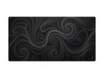 Black Swirls