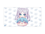 Chibi Elf & Hero