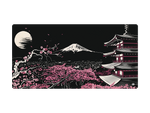 Midnight Pagoda