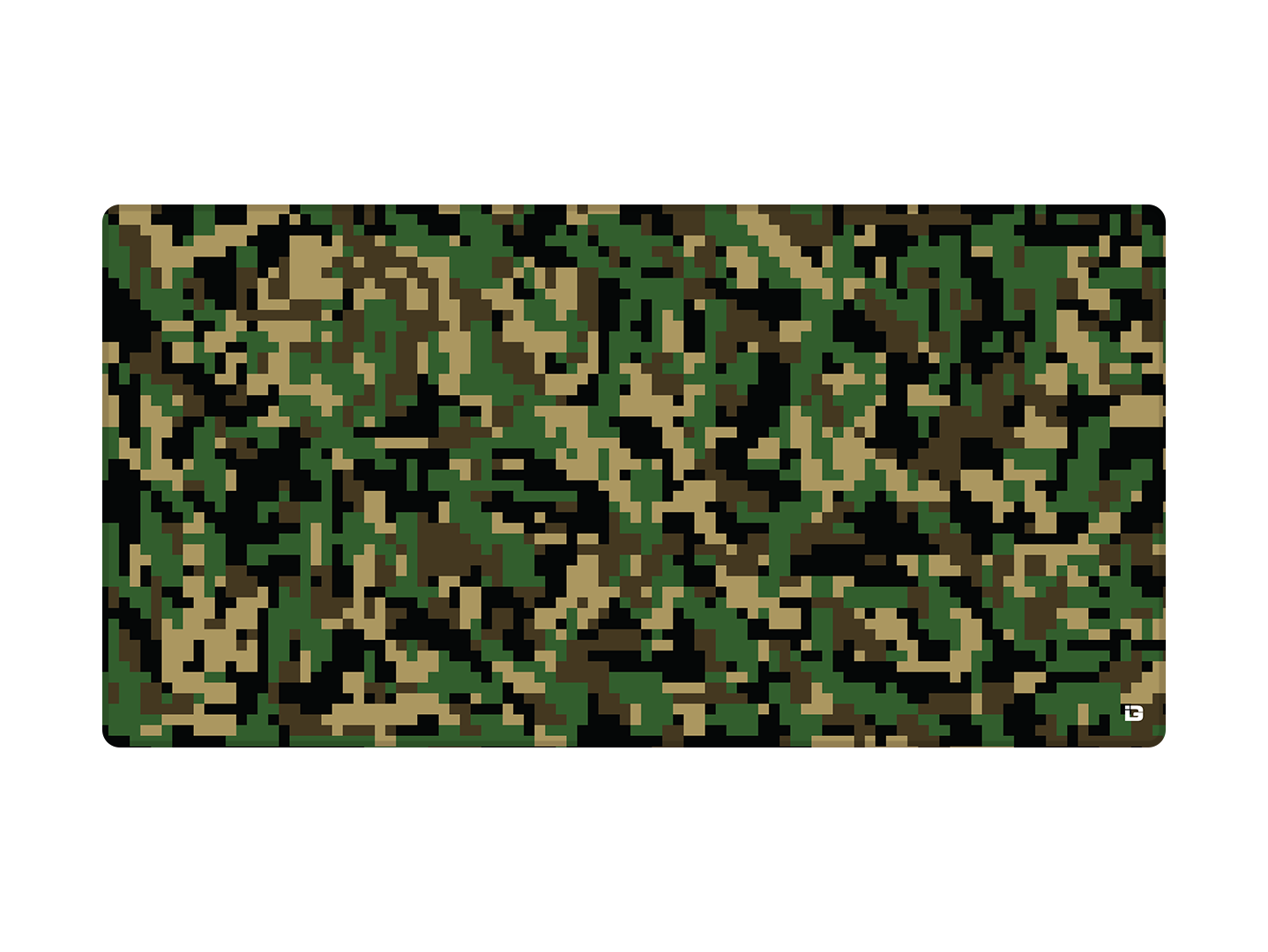 Digital Camo