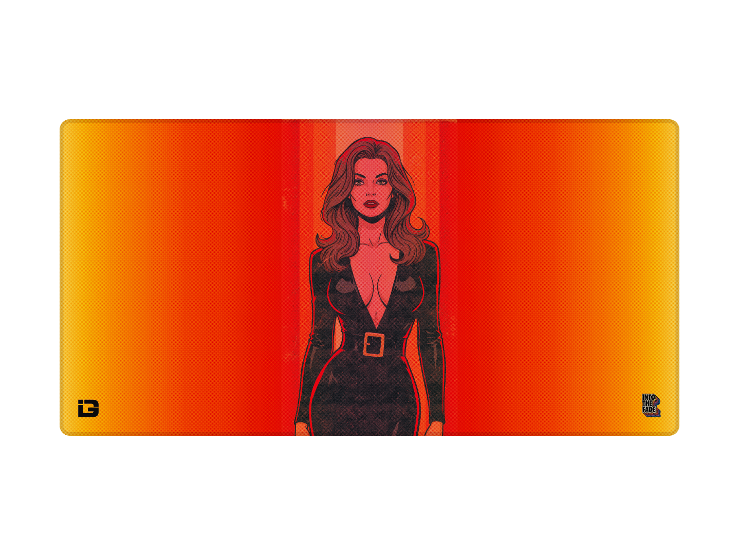 Red Hot