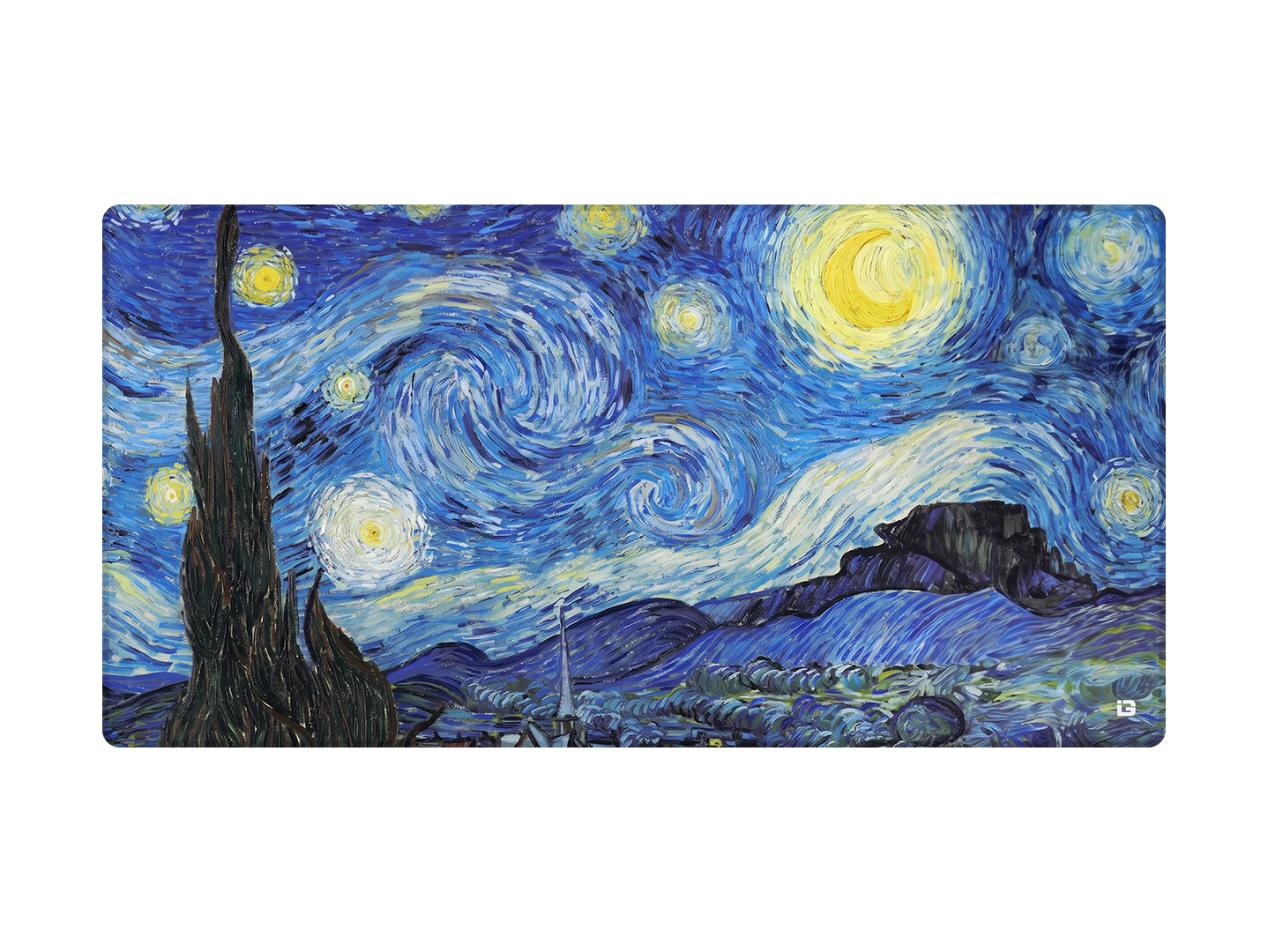 Starry Night