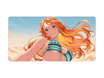 Orange Hurricane