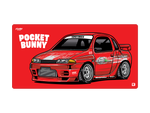 GTR R32 Pocket Bunny