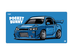 GTR R34 Pocket Bunny