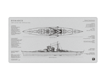 Bismarck Blueprint