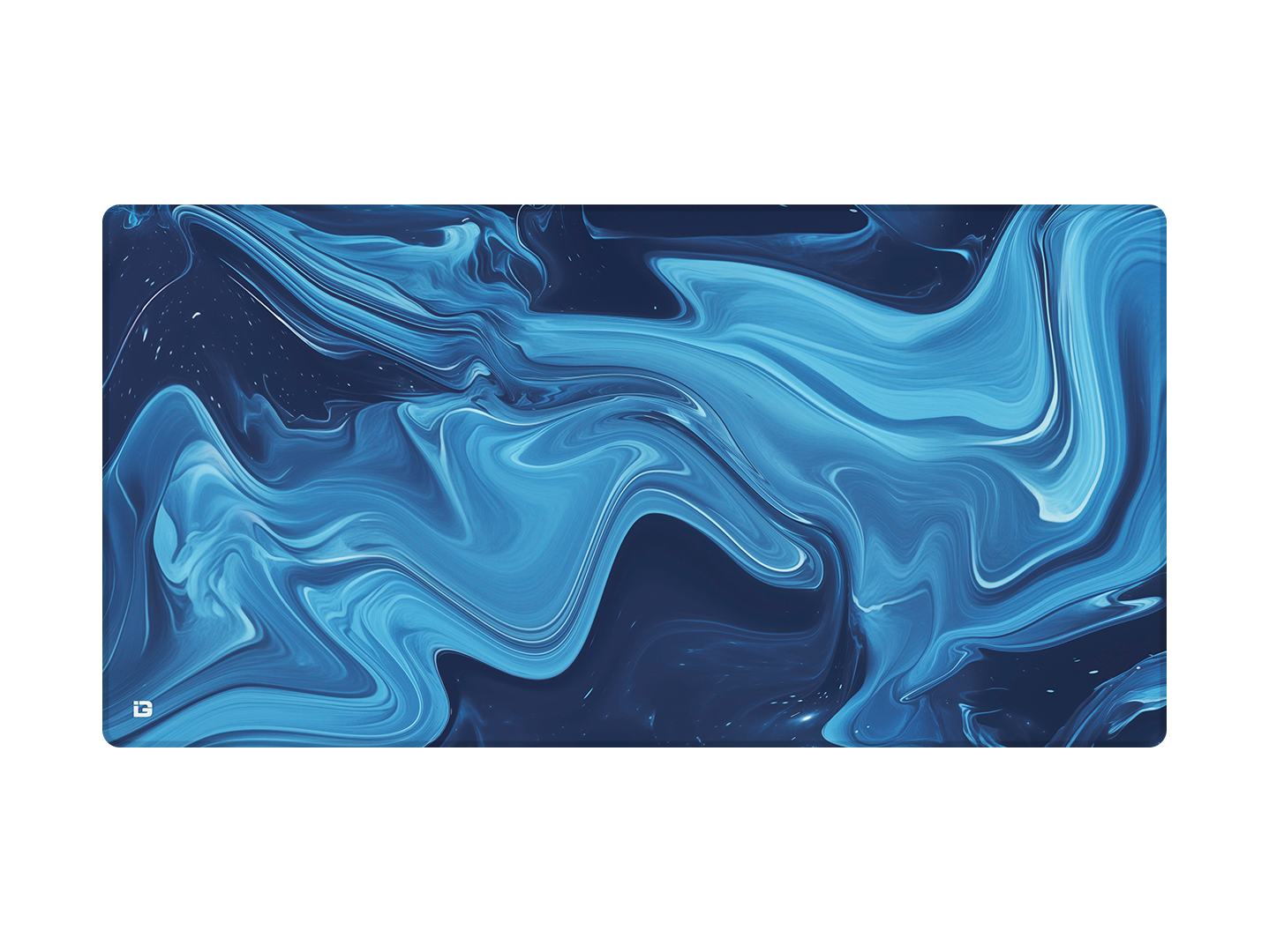 Liquid Nebula