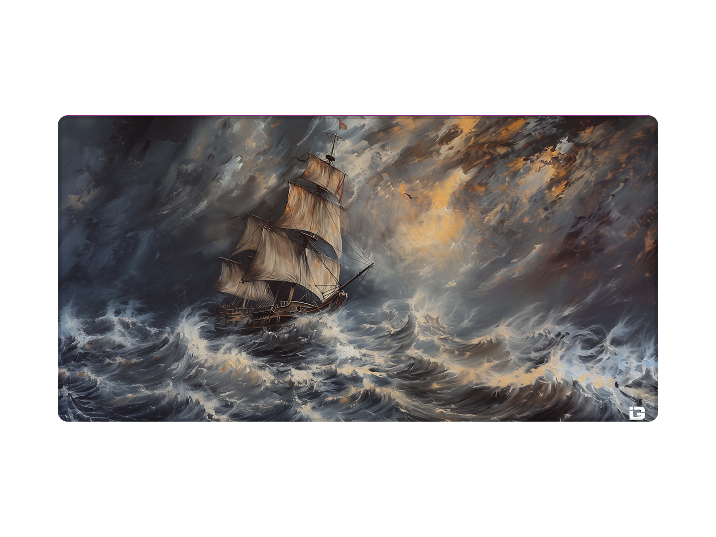 Pirate Ship