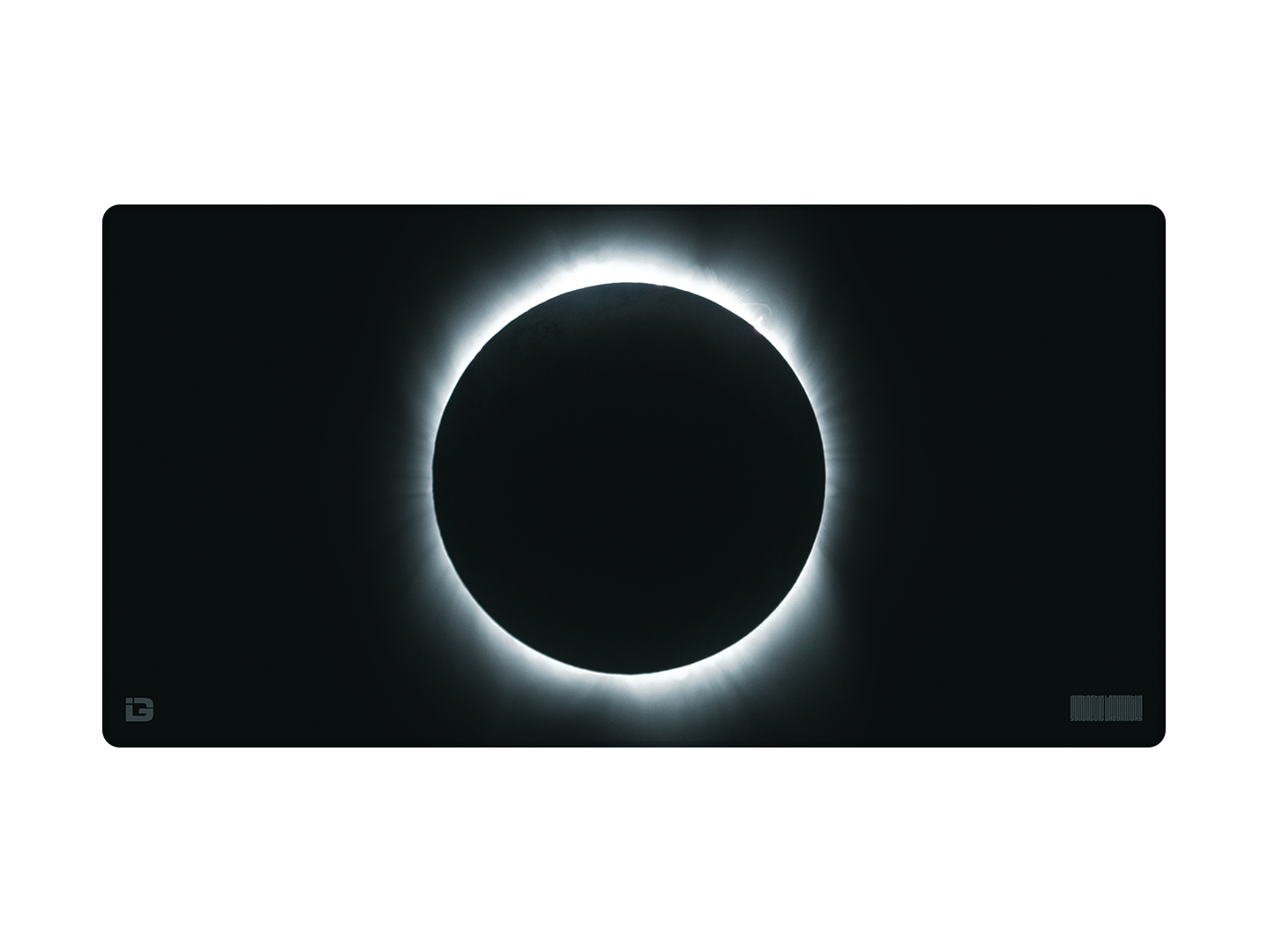 Total Eclipse