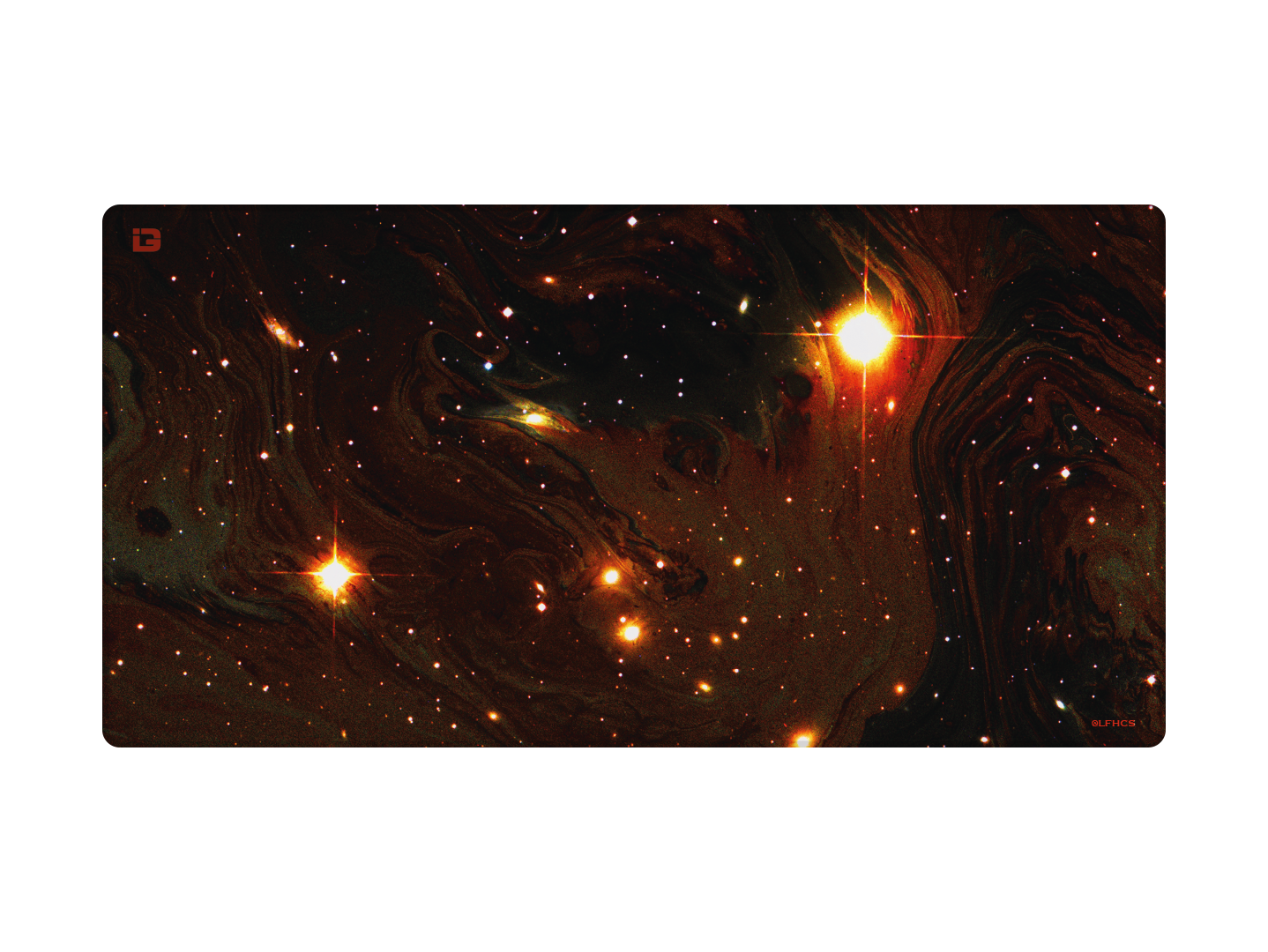 Star Lava