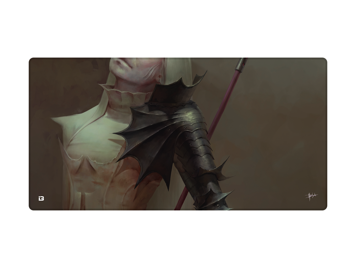 Halberdier