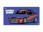 GTR R32 Pocket Bunny