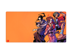 Samurai Champloo
