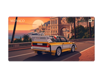 Monaco Quattro