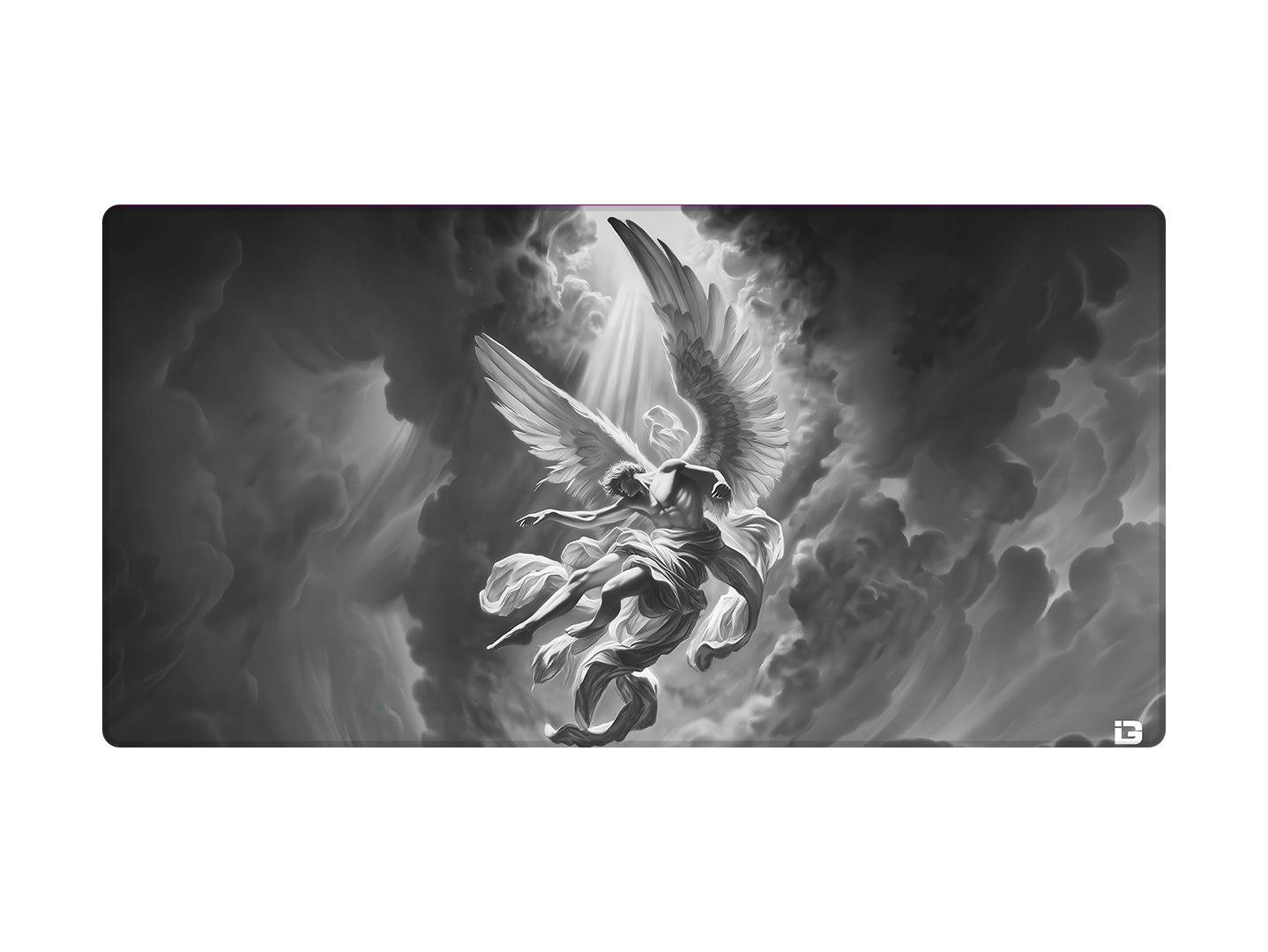 Angel Of The Heavens