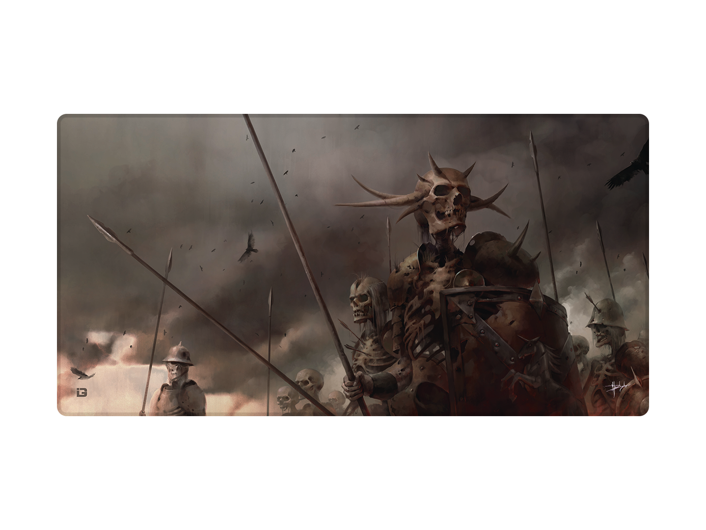 Bone Legion