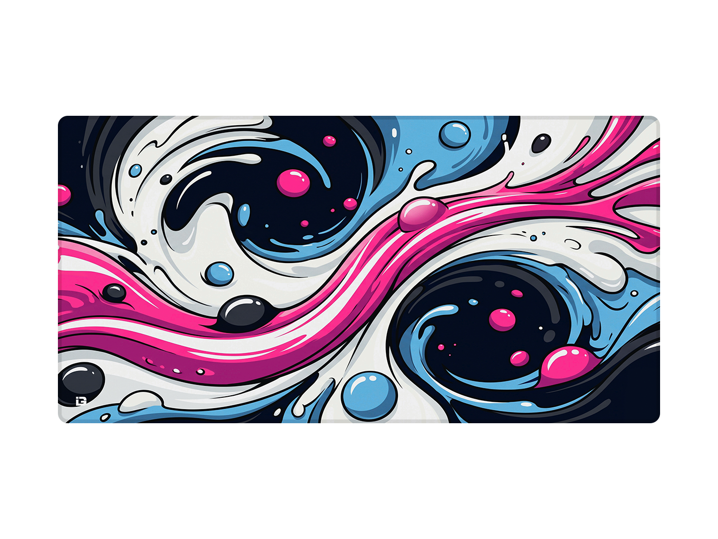 Liquid Paint