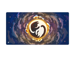 Yin And Yang Cats