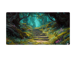 Fantasy Forest Path