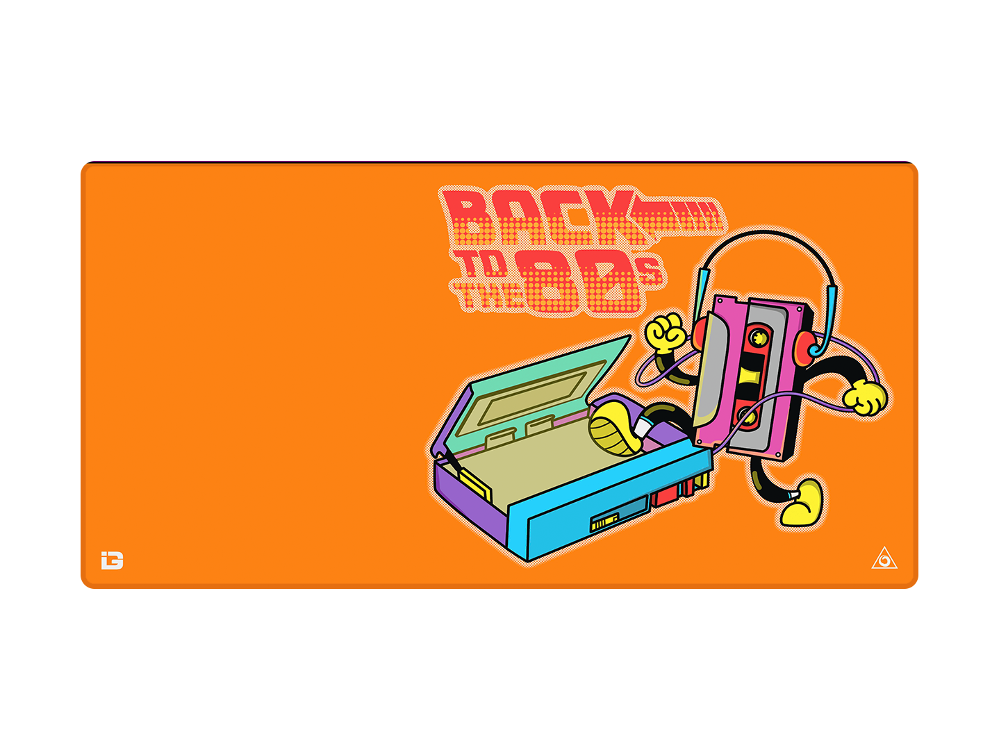 Back To The 80s