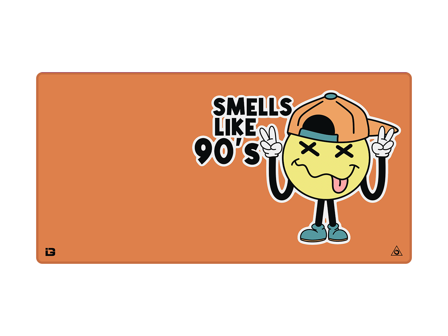 Smells Like 90s