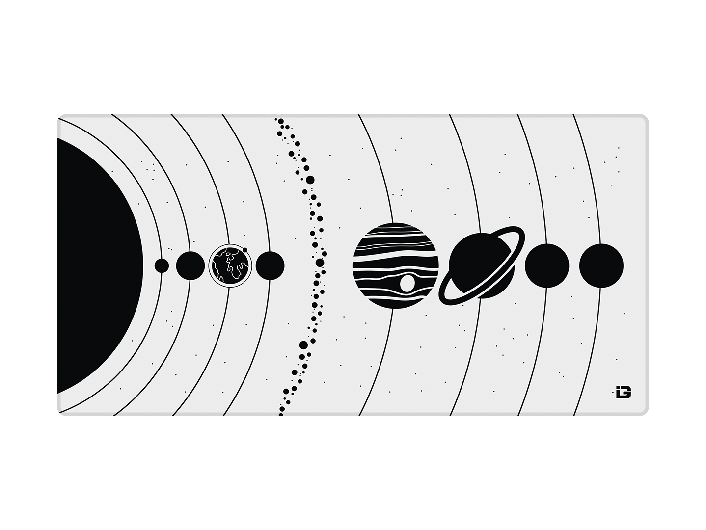 Solar System