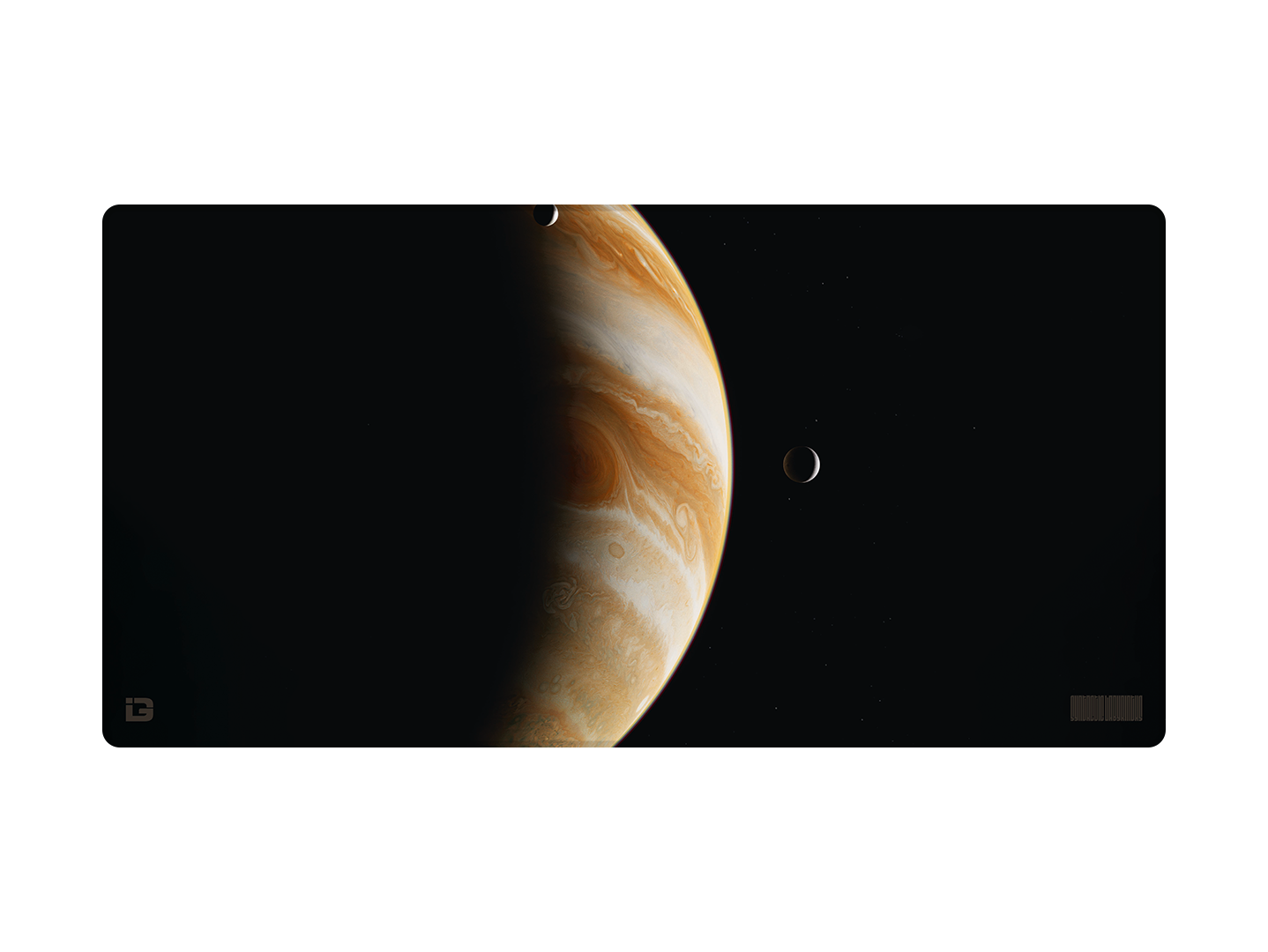 Jupiter Shadow