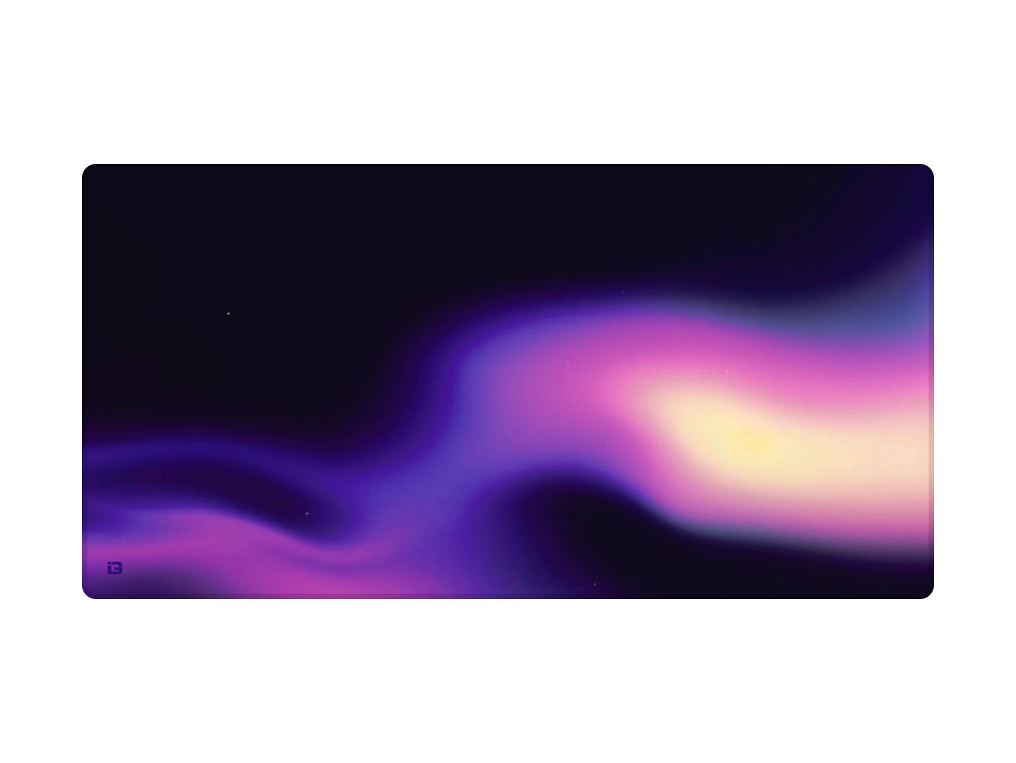 Éléments - Pourpre Profond